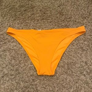 Aerie bikini bottoms